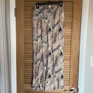Billabong beach pants